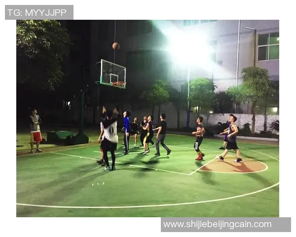 世界杯新闻对话赵强:回顾篮球生涯中的挑战与成长之路 世界杯新闻对话赵强:回顾篮球生涯中的挑战与成长之路